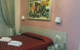 Bye Rome Guesthouse